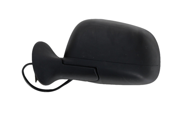 Зеркало электрическое Dacia Duster 2010 - 2017 года