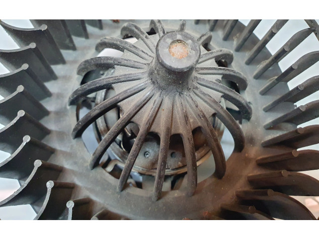 Вентилятор печки    76357   Mercedes-Benz E W210