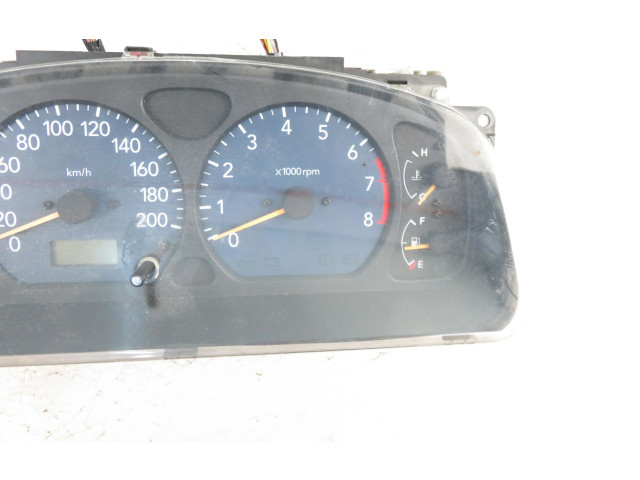 Спидометр (приборный щиток) 341008GA, 3410080G50 Suzuki Ignis