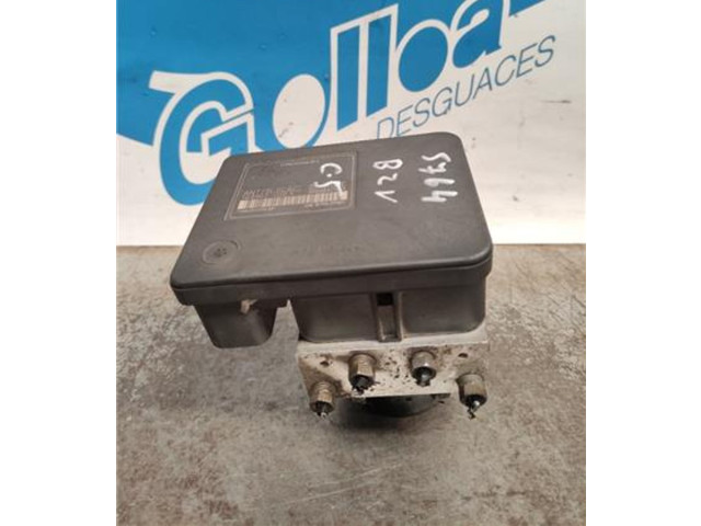 Блок АБС 9641767380, 9641767380 Citroen C5 2001 - 2004 года
