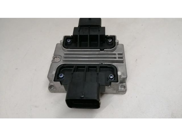 Блок управления коробкой передач 55563099, WKGA005333814 Saab 9-5