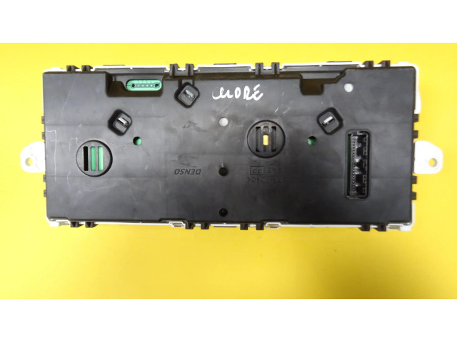 Панель приборов 83800B2L30 Daihatsu Cuore