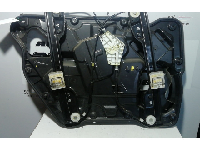 Электрический механизм для подъема окна без двигателя       Fiat Freemont   -  года   