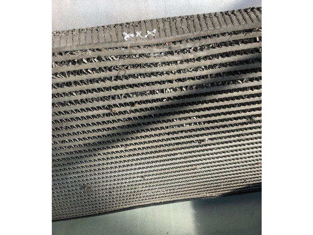 Интеркулер  1k0145803   Volkswagen Jetta VI 