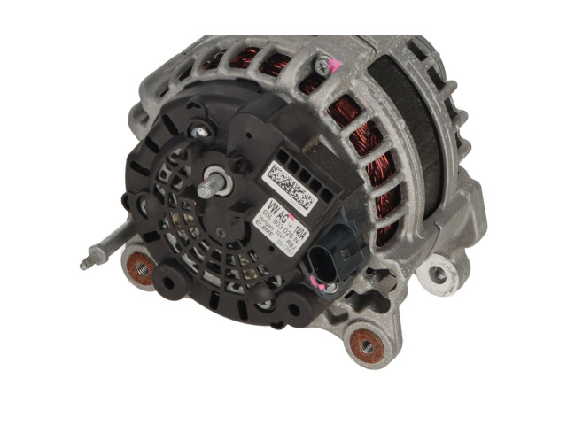 Генератор 05L903026N Volkswagen Golf VIII