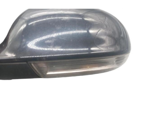 Зеркало (управляемое электричеством) 5M1857507AT9B9   Volkswagen Golf Plus   