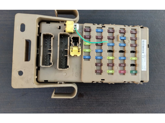 Блок предохранителей 82201AJ000 Subaru Outback