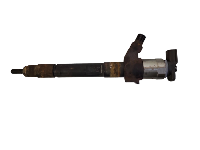 Форсунка 1465A323 Mitsubishi ASX