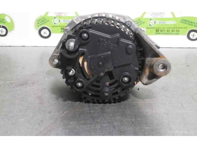 Генератор T541710R, T541710R Peugeot 306