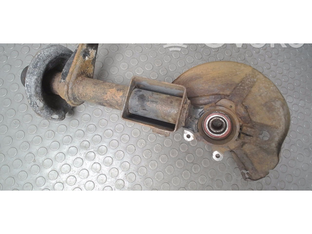 Jednotka ABS NICHTZUTREFFEND Volkswagen Polo II 86C 2F 1989