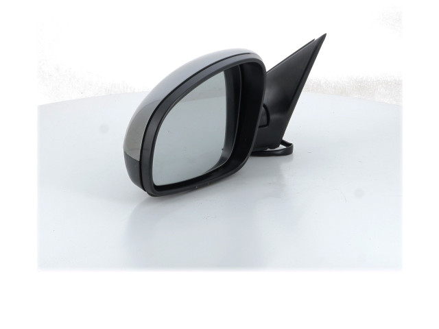 Зеркало электрическое Skoda Fabia Mk2 (5J) 2007 - 2014 года