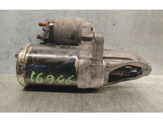 Стартер A1321510001, M000T46171ZT Smart ForTwo II