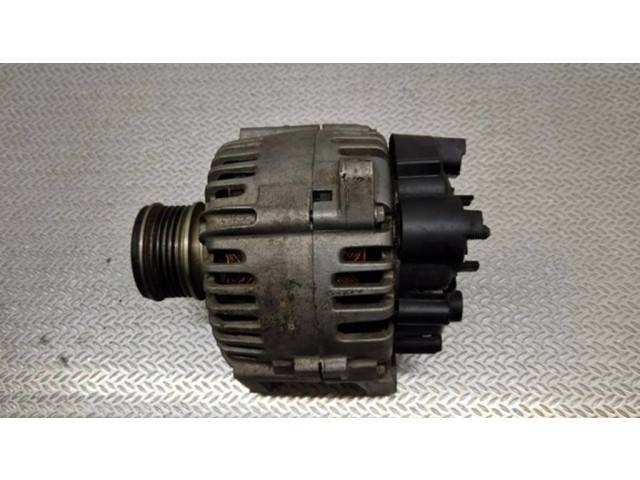 Генератор TG11C064, 2543562B Dacia Duster 1.5