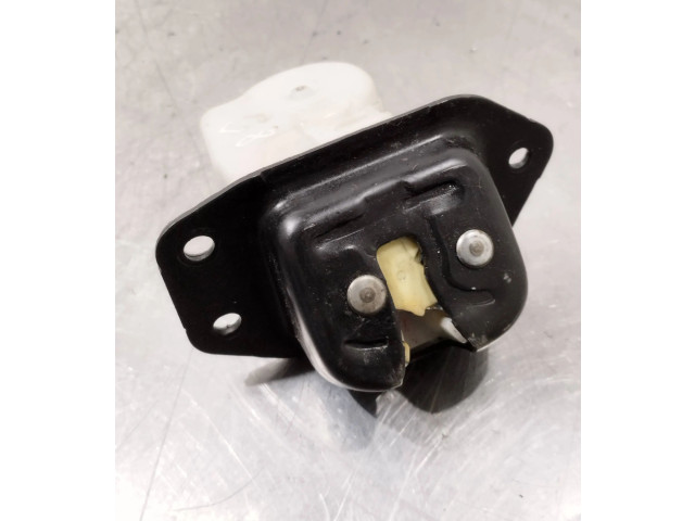 Zámek zadních dveří Nissan Leaf I (ZE0) 2011