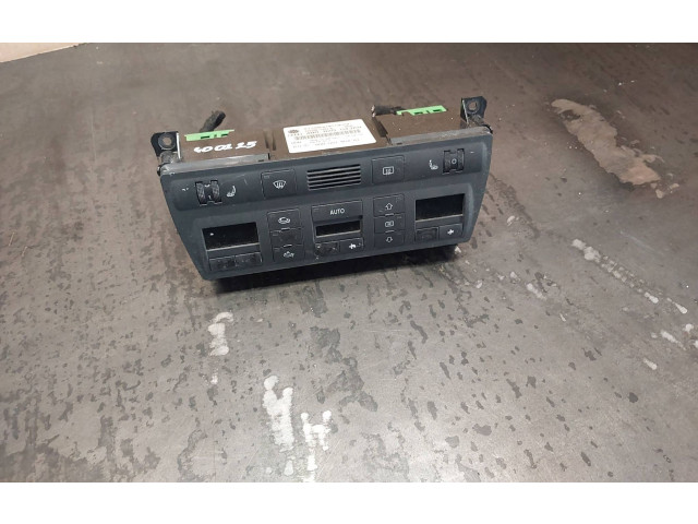 Блок управления климат-контролем 4B0820043AB   Audi A6 S6 C5 4B