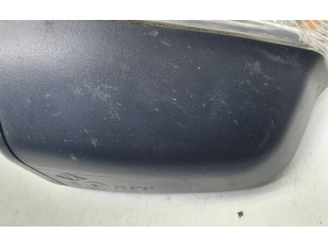 Зеркало электрическое Opel Combo E 2018 - года