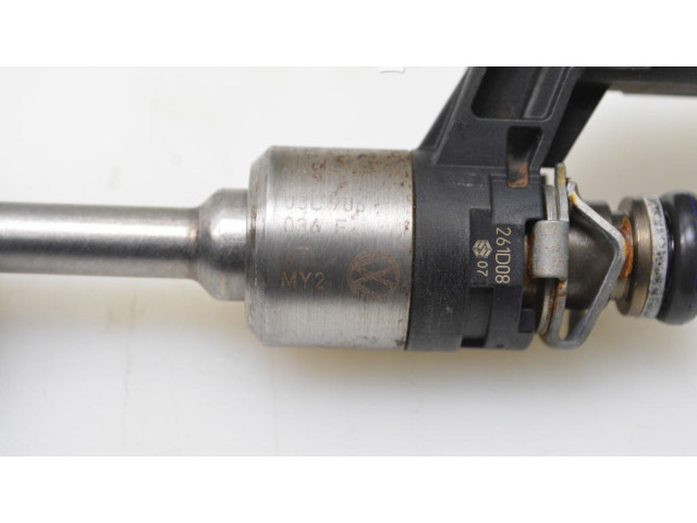 Жиклер (жиклеры) (форсунка (форсунки) 03C906036F   Volkswagen Golf VI   для двигателя CAXA