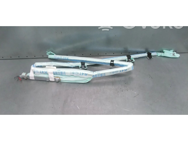 Боковая подушка безопасности 5G4880742D, 5G4880742A   Volkswagen Golf VII