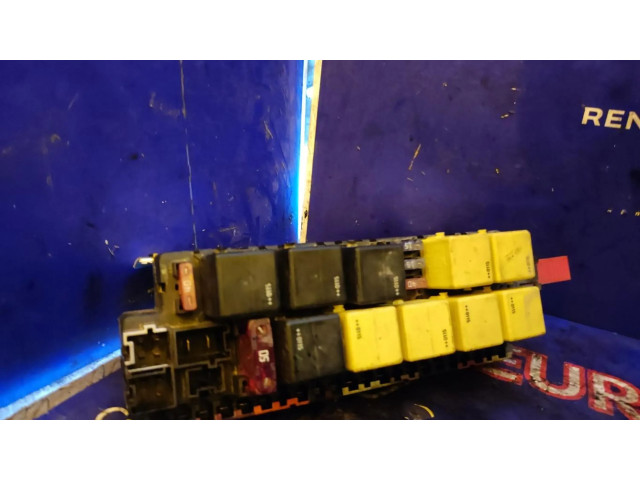 Pojistková skříňka a0295450432 Mercede-Benz S W220