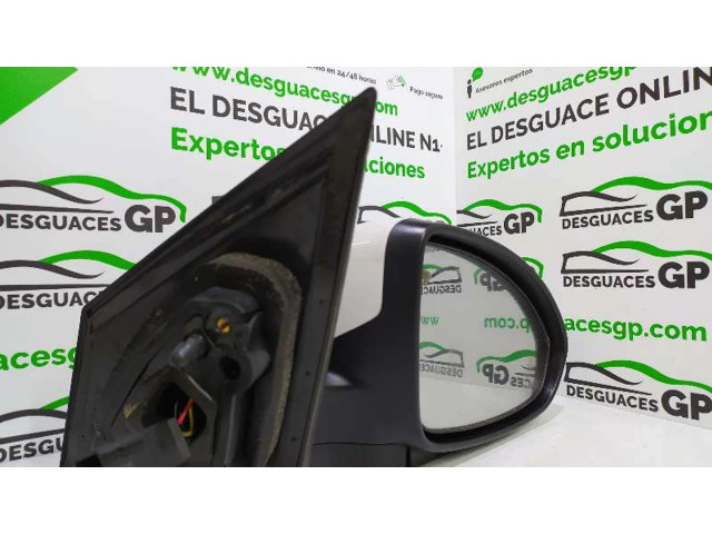 Zpětné zrcátko  Chevrolet Cruze 2011    