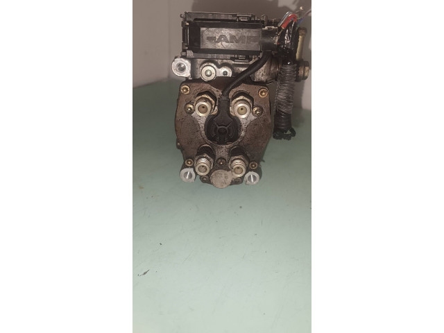 Vstřikovací čerpadlo 0470504033, 804692 Nissan Navara D22