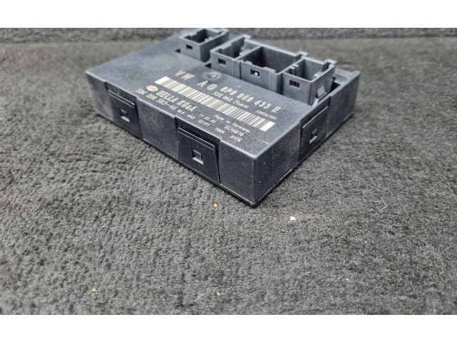 Блок комфорта 8P0959433E Audi A3 S3 A3 Sportback 8P