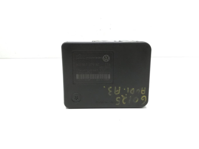 Блок АБС 1K0614517AE Audi A3 S3 A3 Sportback 8P 2005 - 2013 года