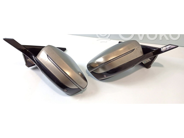 Zpětné zrcátko BMW 7 G11 G12 2022 51167437158, 7437158