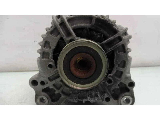 Генератор 03F903023D, 0124525201 Citroen Berlingo 1.6