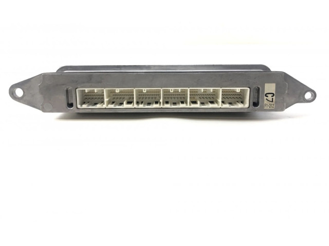 Řídící jednotka 27510021211, 8966630370 Lexus GS 300 350 430 450H 2005