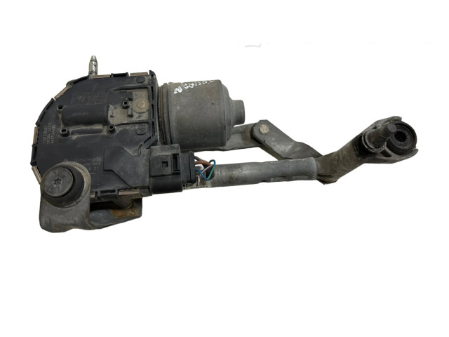Моторчик дворников 1397220501, 0617932815 Volkswagen Touran I