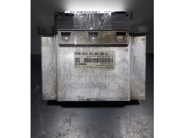 Pojistková skříňka Блок управления подвески 4G0907553F, 4G0907553G Audi A6 S6 C7 4G 2014