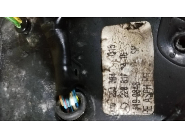 Zpětné zrcátko Mercedes-Benz S W220 2001 2208107416, 4190848