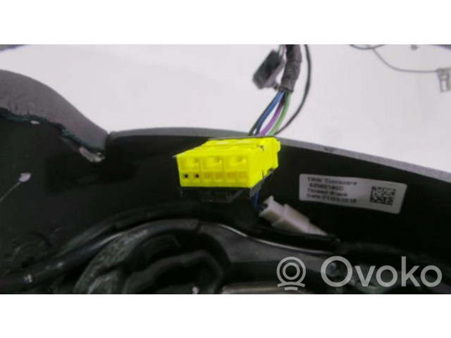 Руль BMW 1 F20 F21 2011-2019 года 3-369-PL7-1