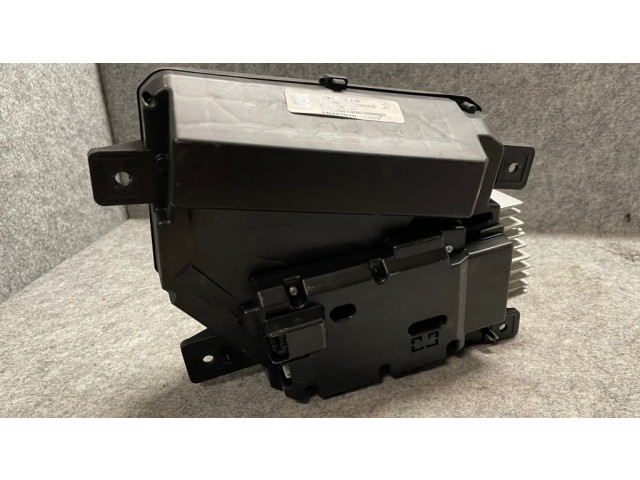 Дисплей    84016314   Chevrolet Camaro