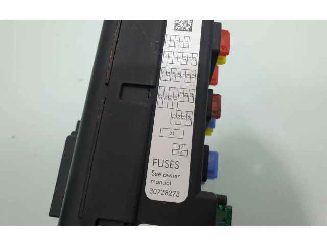 Pojistková skříňka 31314469 Volvo XC90 2011