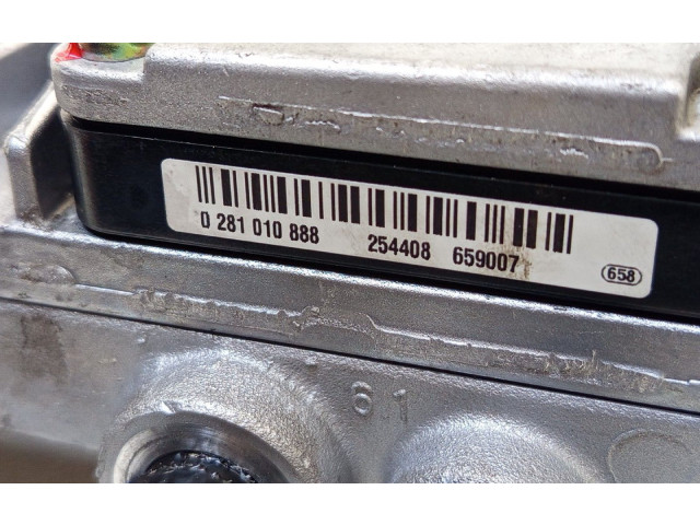 Vstřikovací čerpadlo 24413103, 0132145533 Opel Zafira A