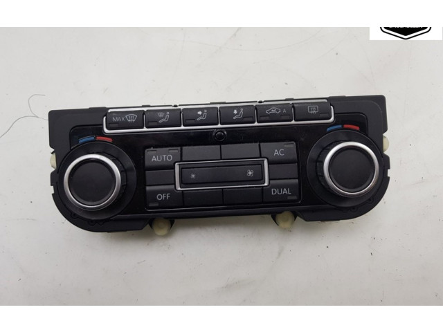 Блок управления климат-контролем 5K0907044AJ, 5K0907044AJ Volkswagen Golf Plus