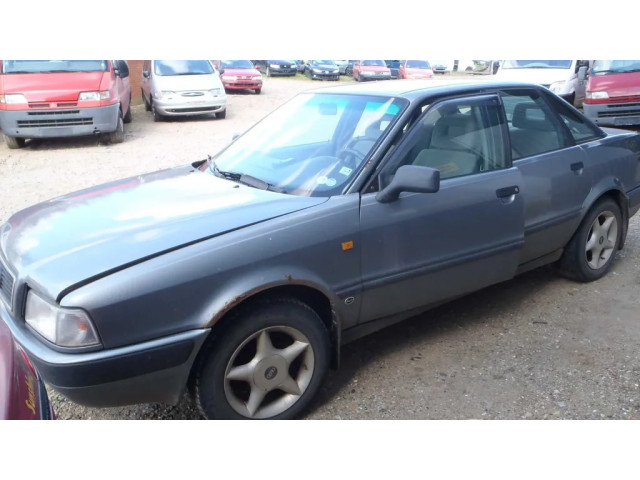 Zámek zadních dveří 4DBAGKLAP Audi Cabriolet B3 8G 1992