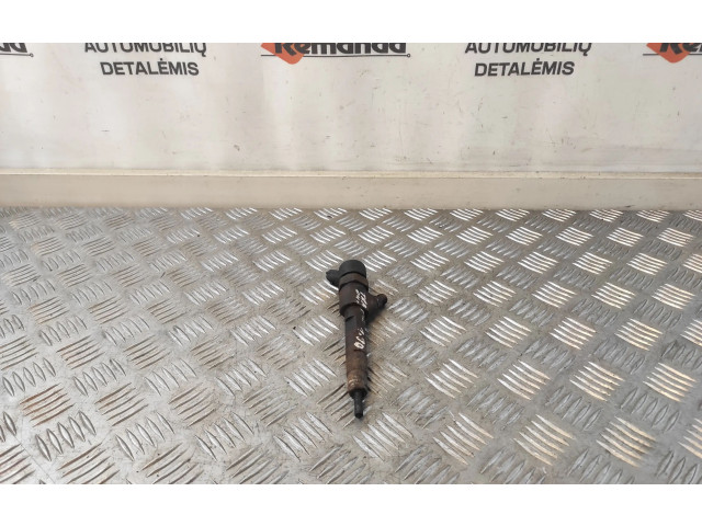 Форсунка 7700111014, 7700111014    Renault Trafic II (X83)  - 