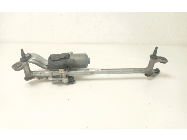 Комплект механизма стеклоочистителей 5H2955023C, 5H2955119A Volkswagen Golf VIII