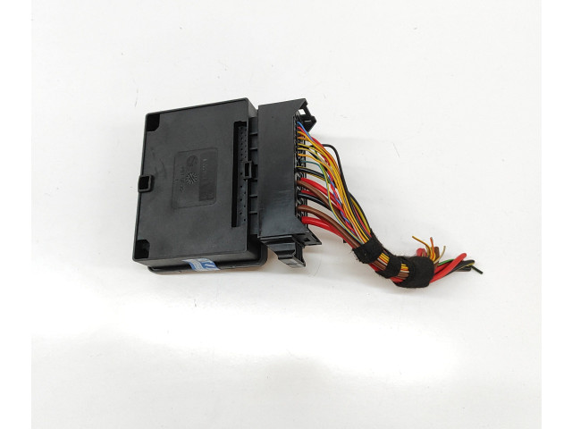 Блок управления заднего тормоза (EMF) 6862244, 23122010   BMW Z4 E89