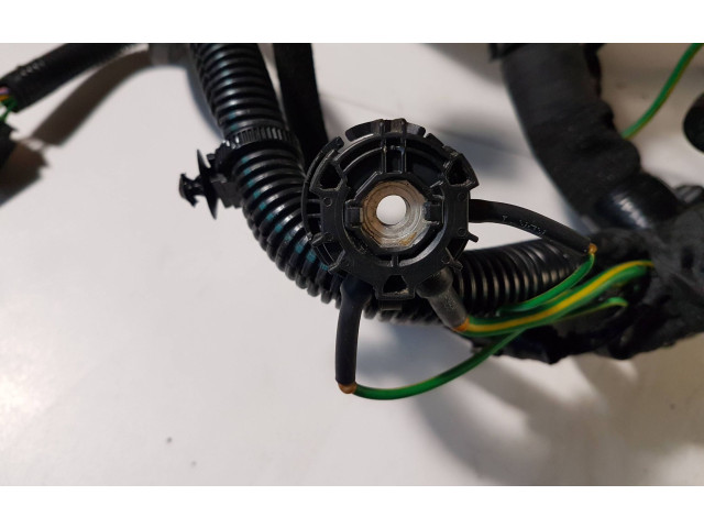 Pojistková skříňka 9824510780, 9826717980 Peugeot 208 2021