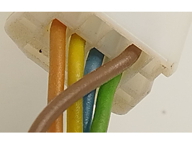 Зеркало электрическое        Dacia Logan Pick-Up  2005 -  года   