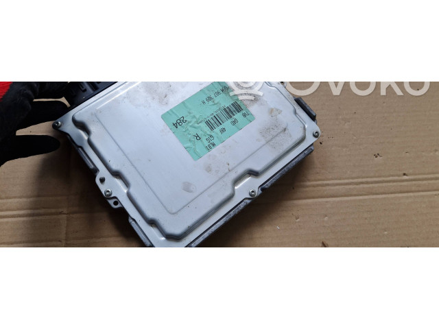 Řídící jednotka 06M907309H, 0261S18085 Audi RS5 2021