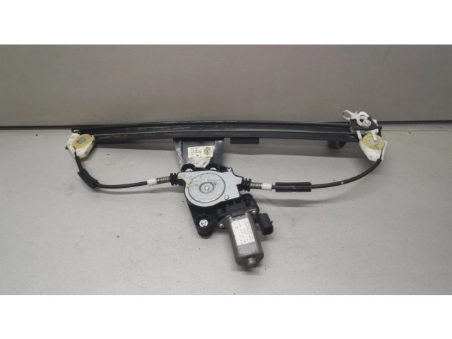 Передний комплект электрического механизма для подъема окна