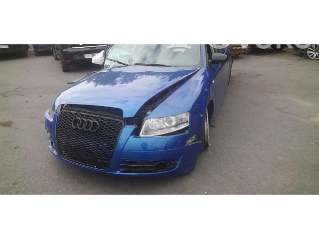 Блок управления климат-контролем NT   Audi A6 S6 C5 4B