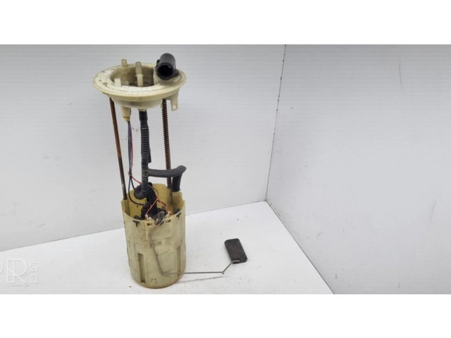 Насос топлива (в топливном баке)