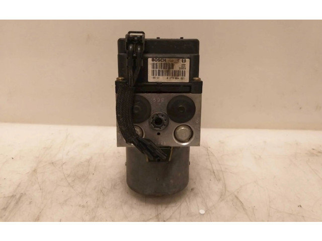 Блок АБС 0273004621, 0273004621   Renault  Clio II  1998 - 2001 года