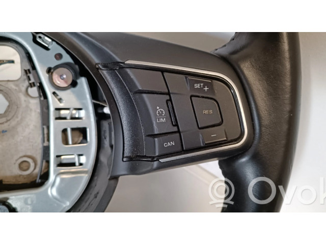Руль Jaguar XE 2015- года 308558099W41AE, GX733F563FD8PVJ